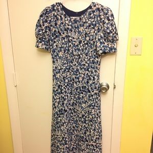 Vince camuto dress size S